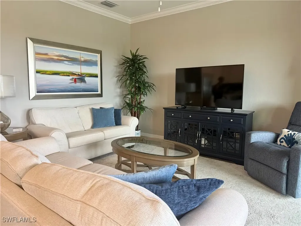 9584 Trevi Court Naples FL 34113