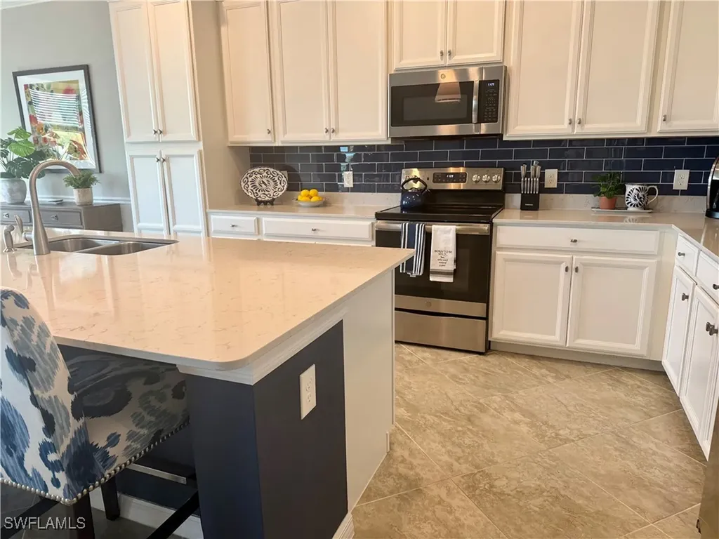 9584 Trevi Court Naples FL 34113