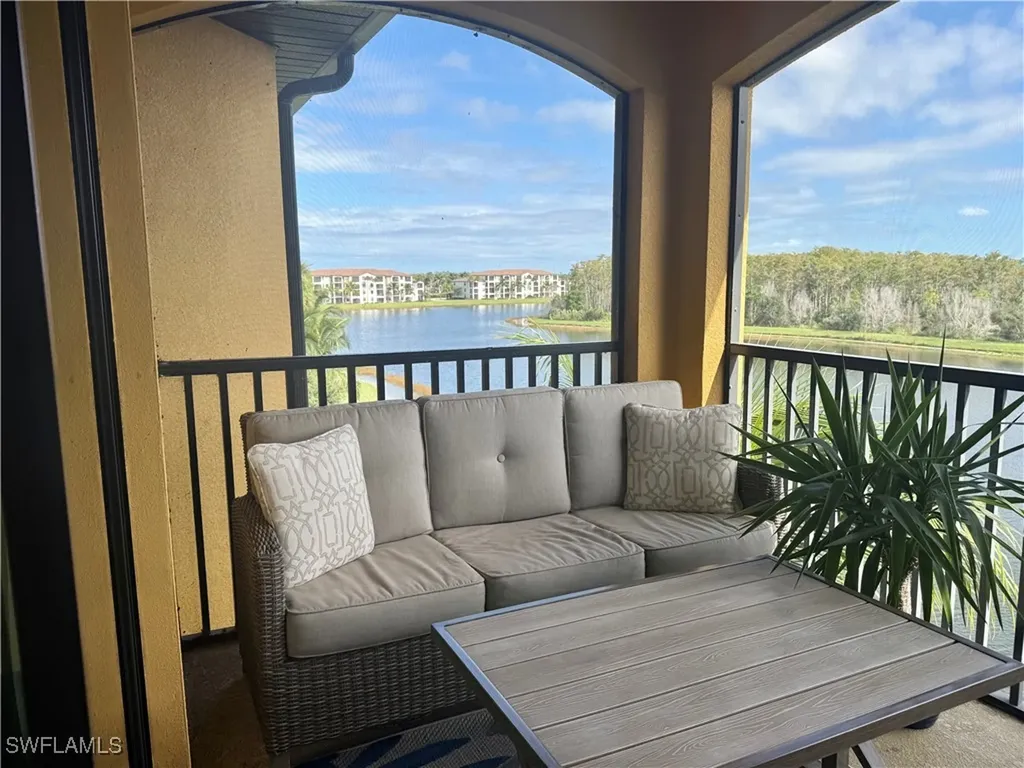 9584 Trevi Court Naples FL 34113