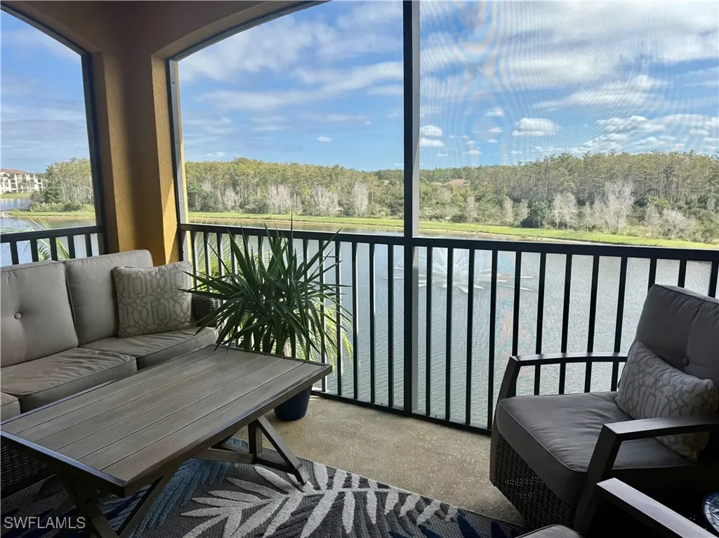 9584 Trevi Court Naples FL 34113