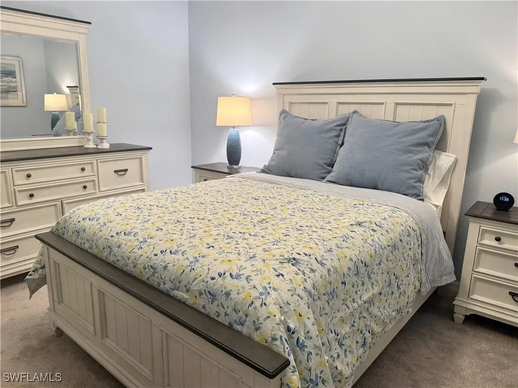 9584 Trevi Court Naples FL 34113
