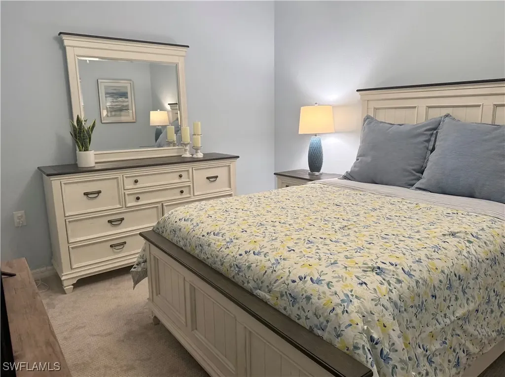 9584 Trevi Court Naples FL 34113