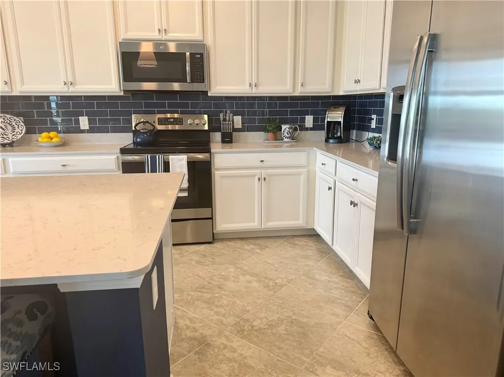 9584 Trevi Court Naples FL 34113
