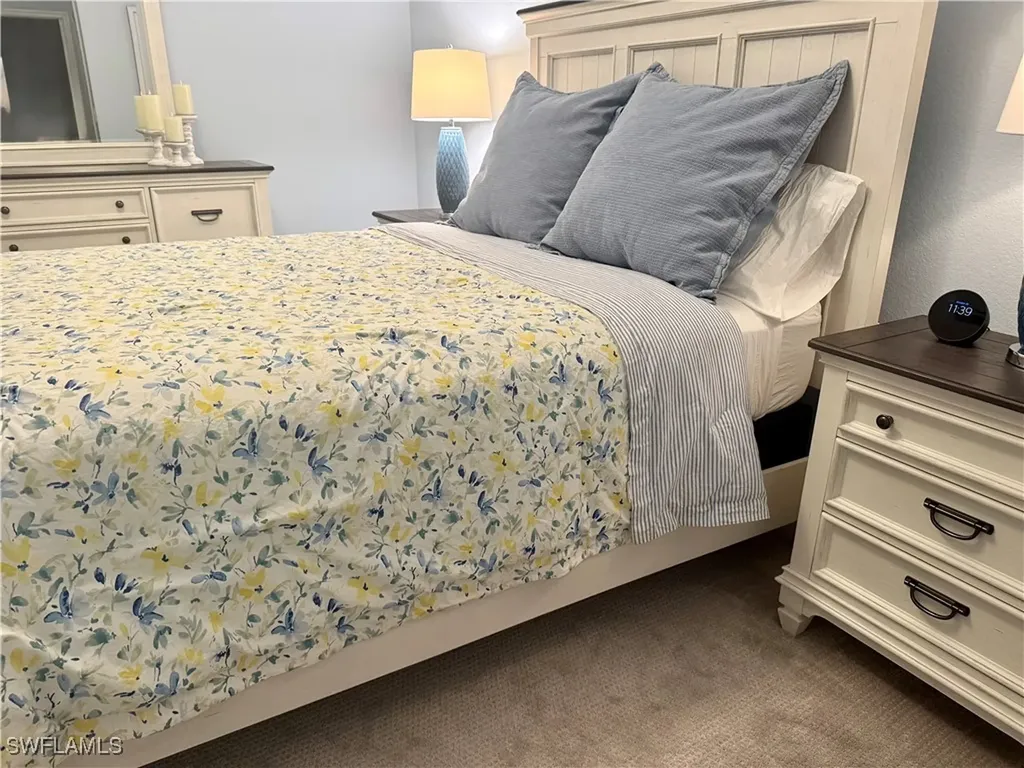 9584 Trevi Court Naples FL 34113