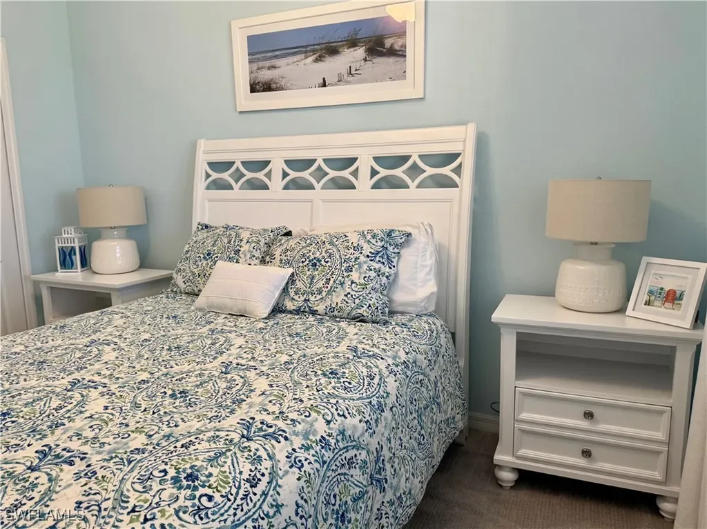 9584 Trevi Court Naples FL 34113