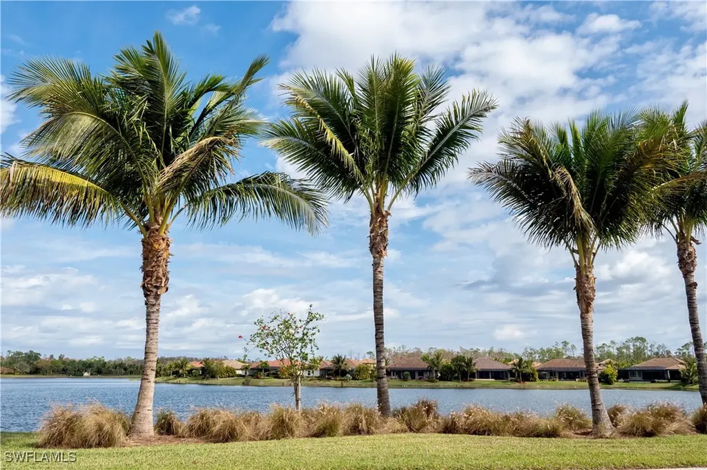9584 Trevi Court Naples FL 34113