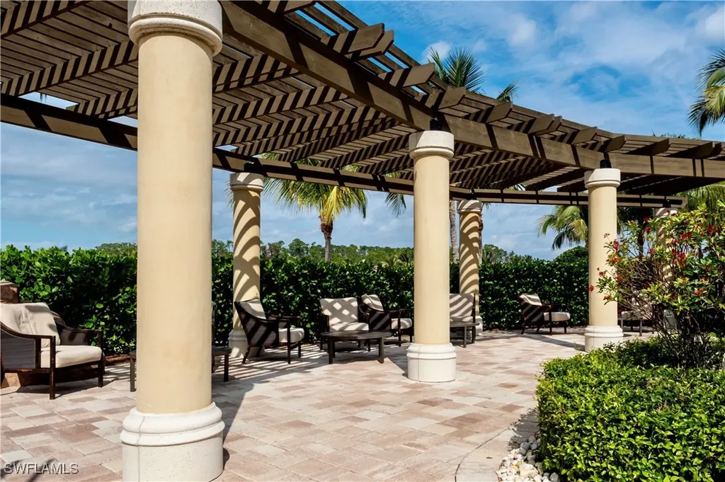 9584 Trevi Court Naples FL 34113