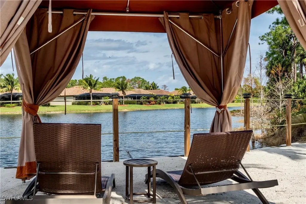 9584 Trevi Court Naples FL 34113