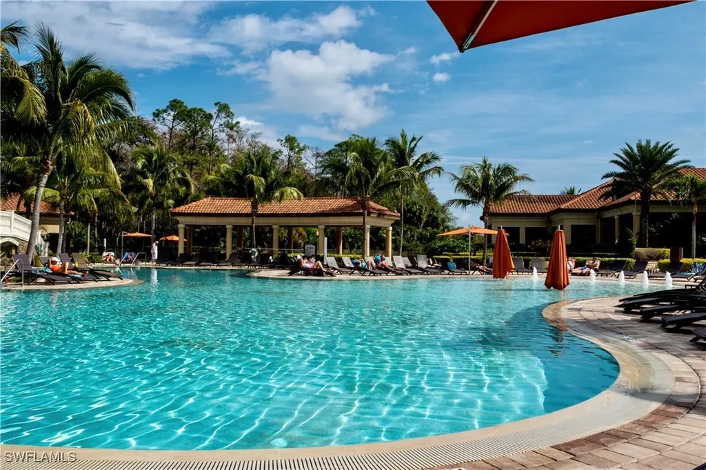 9584 Trevi Court Naples FL 34113