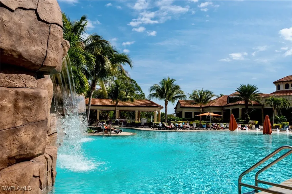 9584 Trevi Court Naples FL 34113