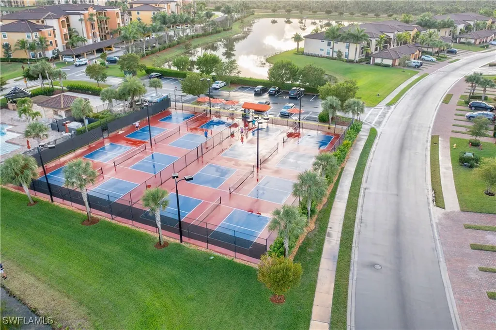 9584 Trevi Court Naples FL 34113
