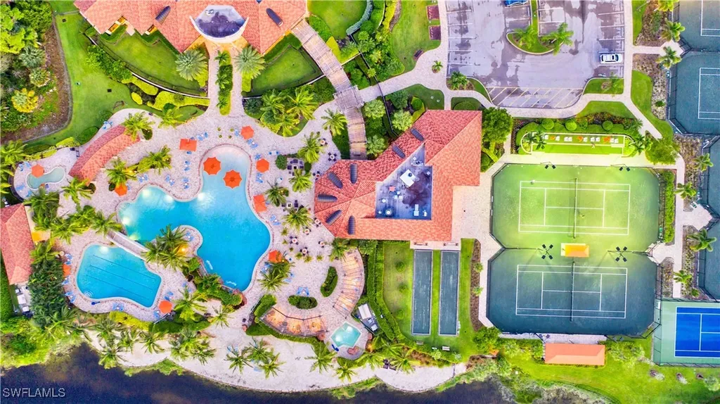 9584 Trevi Court Naples FL 34113
