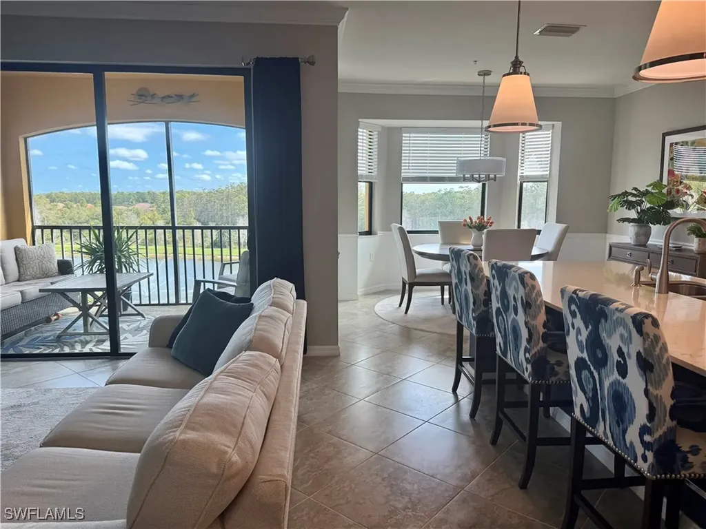 9584 Trevi Court Naples FL 34113