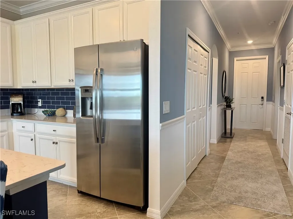 9584 Trevi Court Naples FL 34113