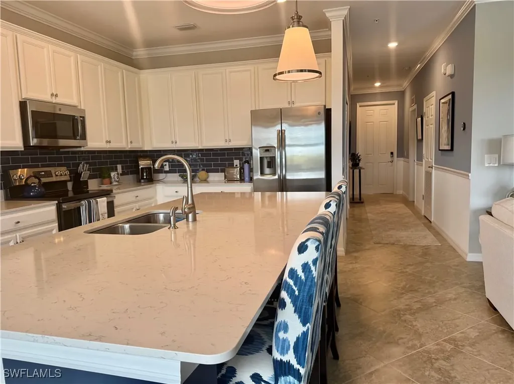 9584 Trevi Court Naples FL 34113
