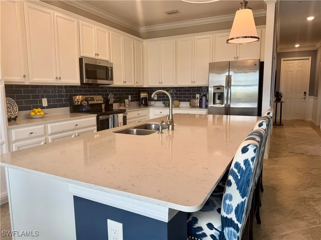 9584 Trevi Court Naples FL 34113
