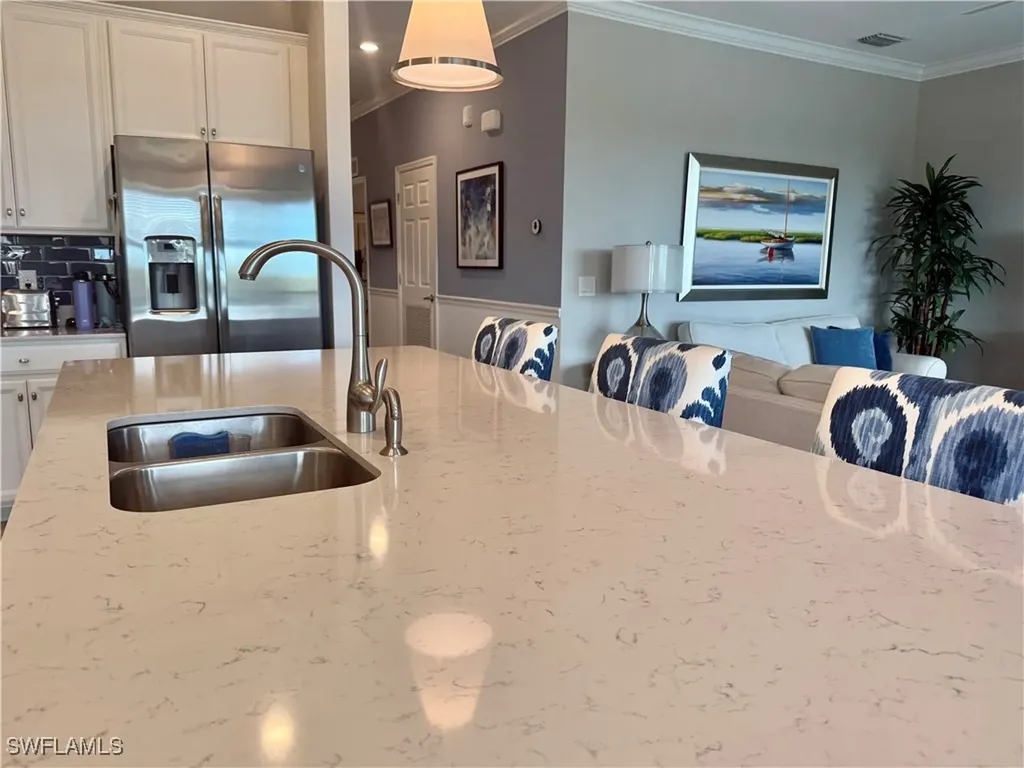 9584 Trevi Court Naples FL 34113