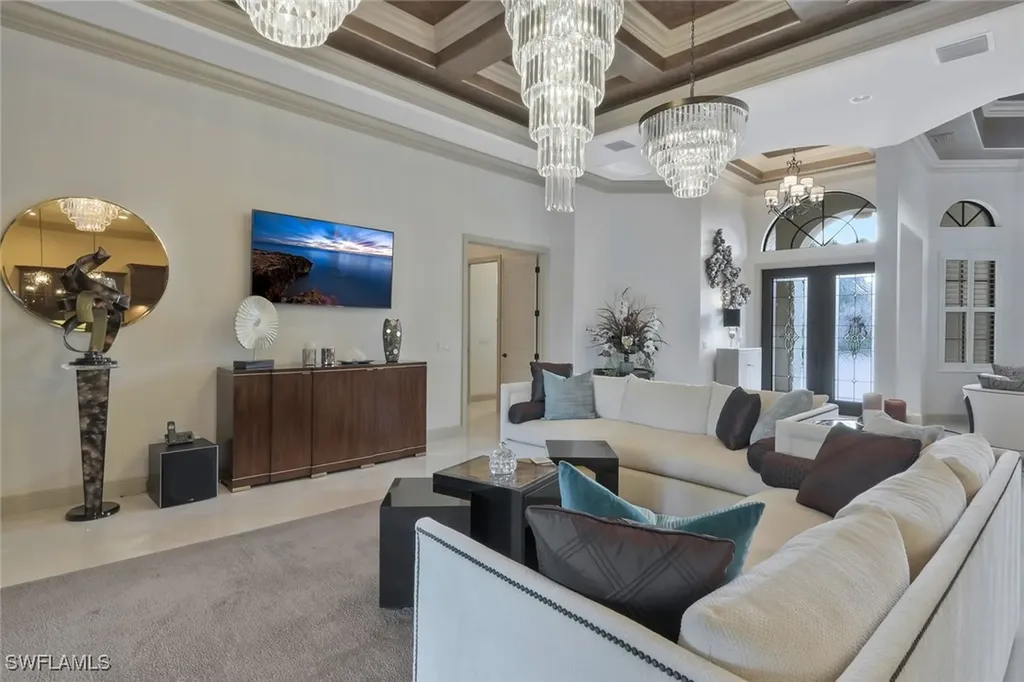 5869 Hammock Isle Circle Naples FL 34119