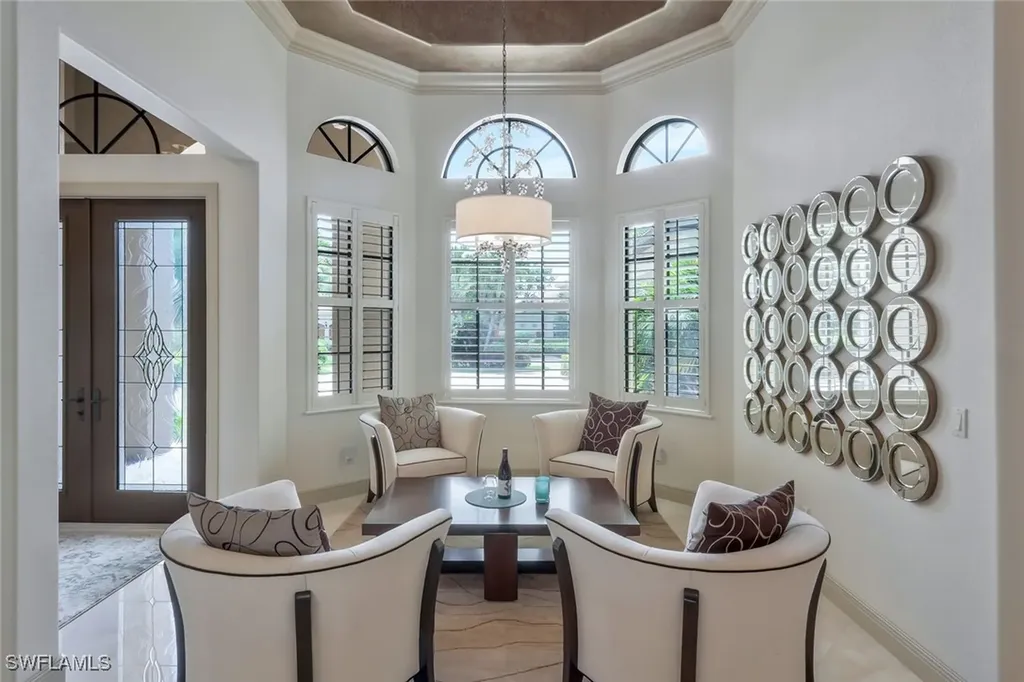 5869 Hammock Isle Circle Naples FL 34119