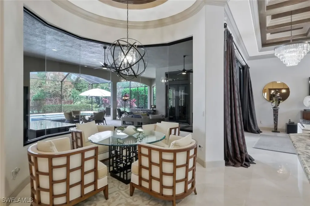 5869 Hammock Isle Circle Naples FL 34119