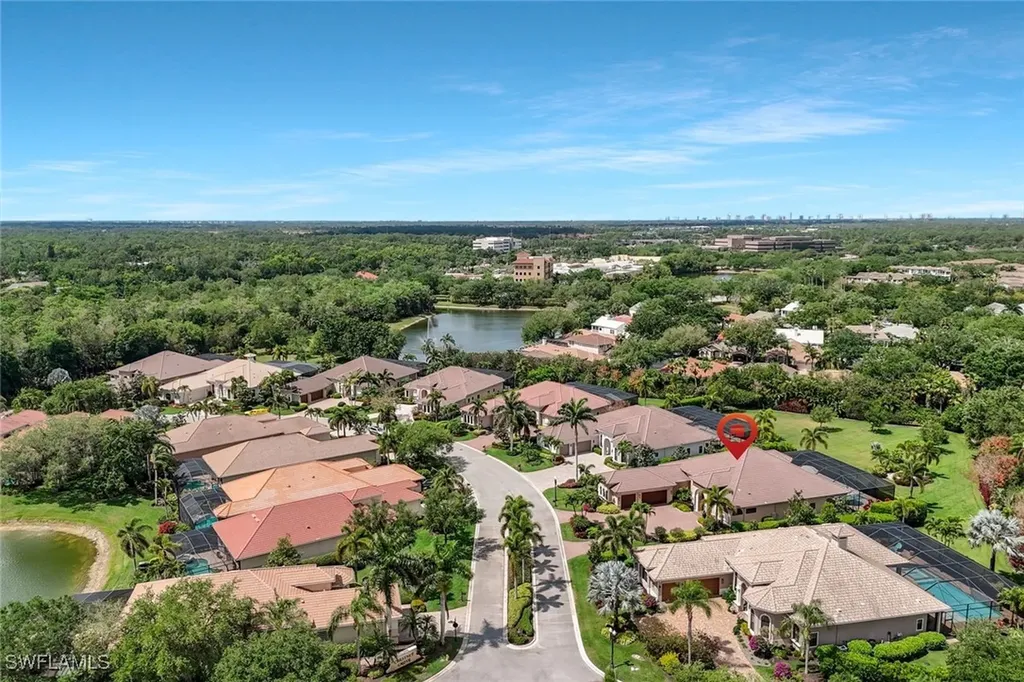 5869 Hammock Isle Circle Naples FL 34119