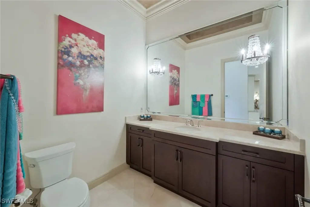 5869 Hammock Isle Circle Naples FL 34119