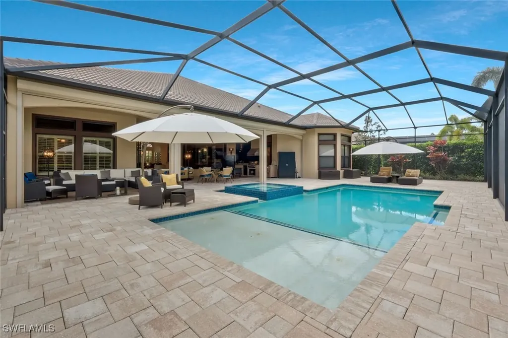 5869 Hammock Isle Circle Naples FL 34119