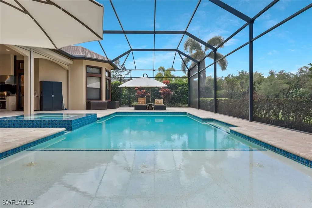 5869 Hammock Isle Circle Naples FL 34119