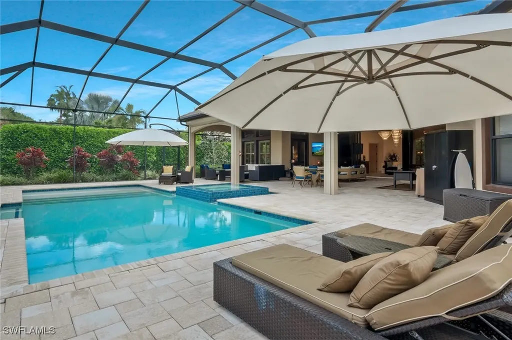 5869 Hammock Isle Circle Naples FL 34119