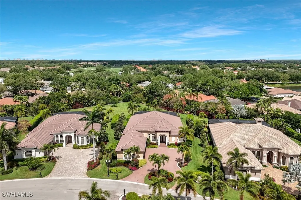 5869 Hammock Isle Circle Naples FL 34119