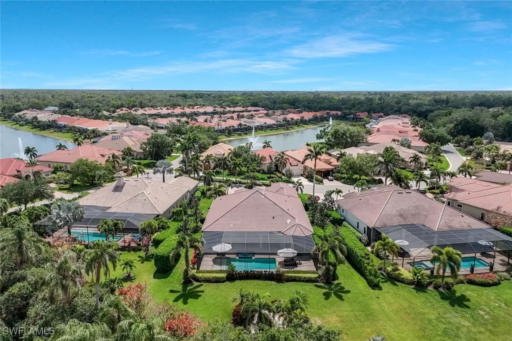 5869 Hammock Isle Circle Naples FL 34119