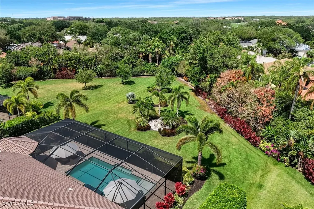 5869 Hammock Isle Circle Naples FL 34119