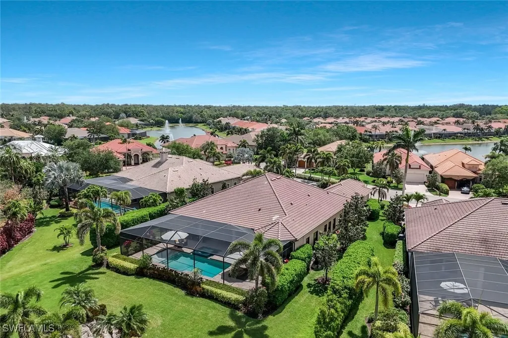 5869 Hammock Isle Circle Naples FL 34119