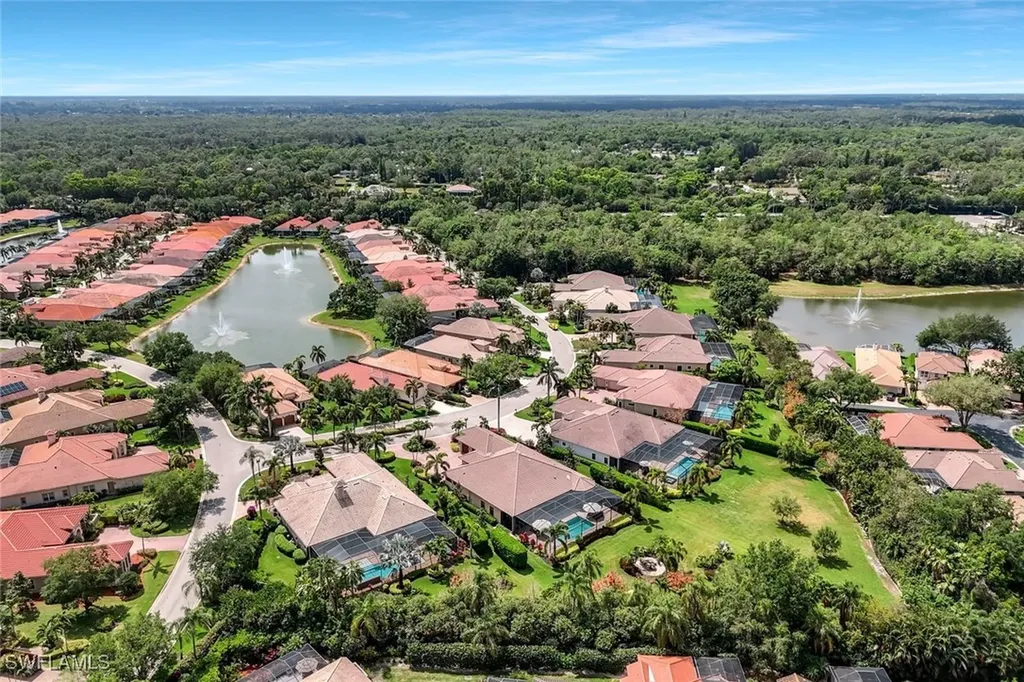 5869 Hammock Isle Circle Naples FL 34119