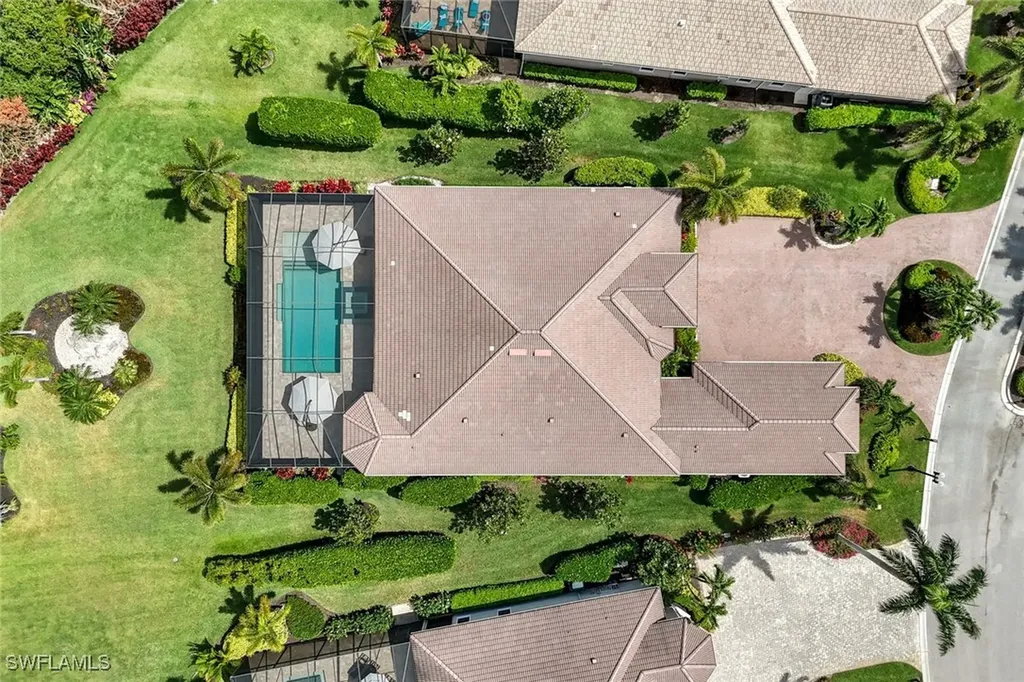 5869 Hammock Isle Circle Naples FL 34119