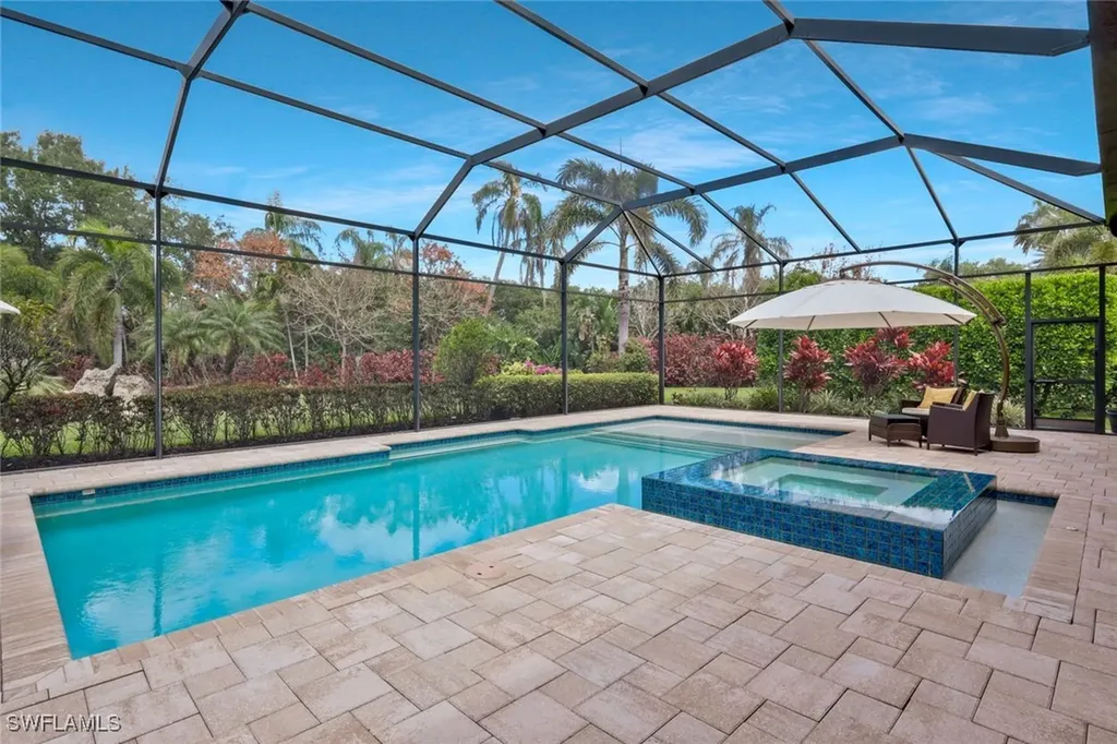 5869 Hammock Isle Circle Naples FL 34119