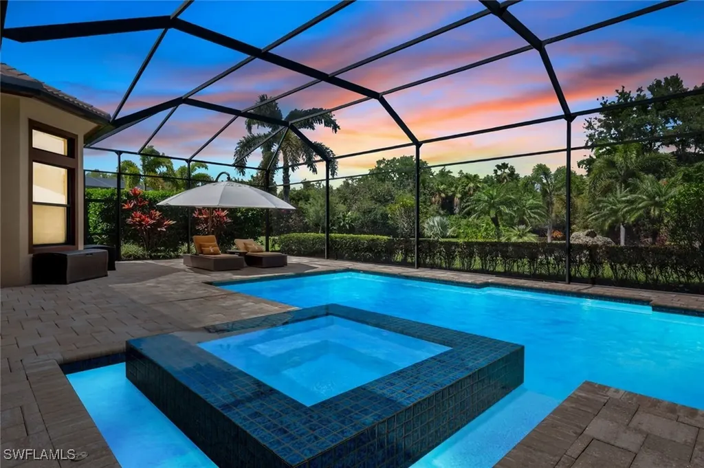 5869 Hammock Isle Circle Naples FL 34119