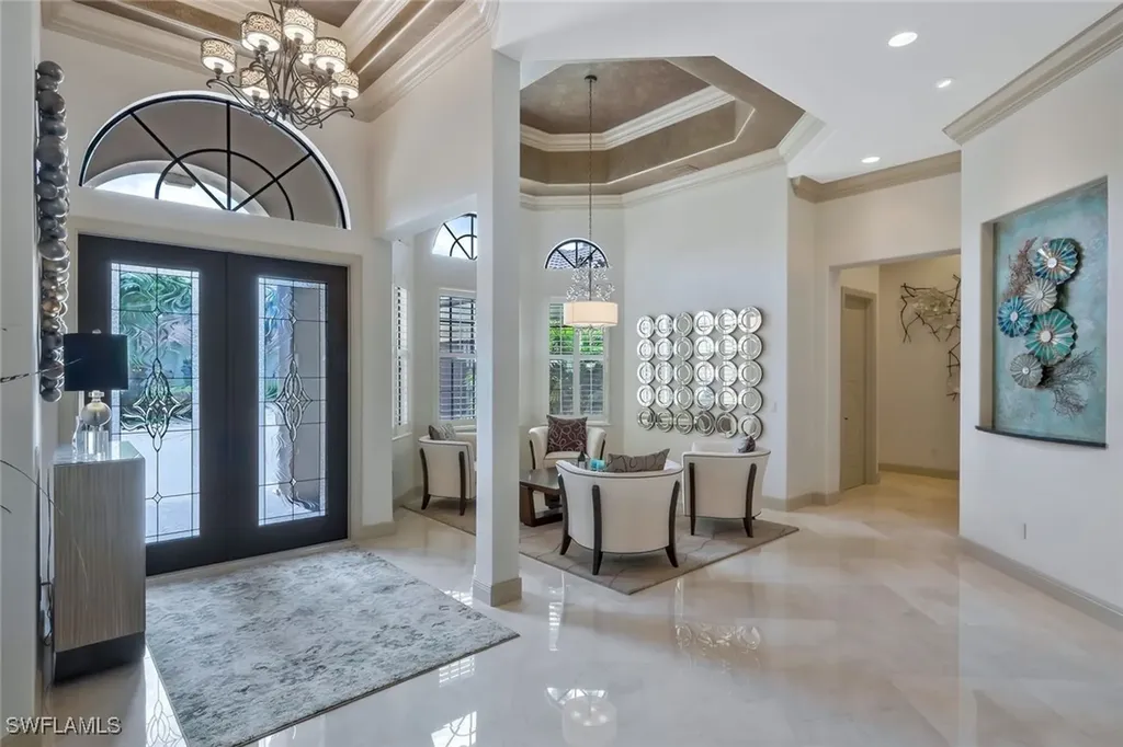 5869 Hammock Isle Circle Naples FL 34119