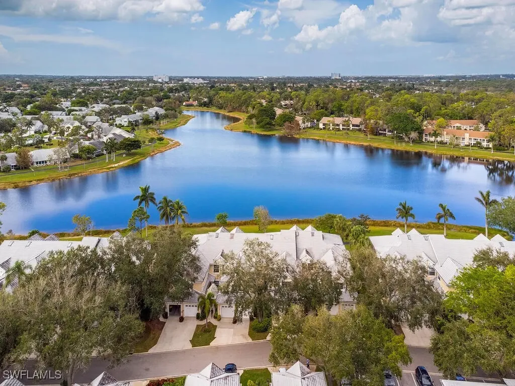 2839 Aintree Lane Naples FL 34112