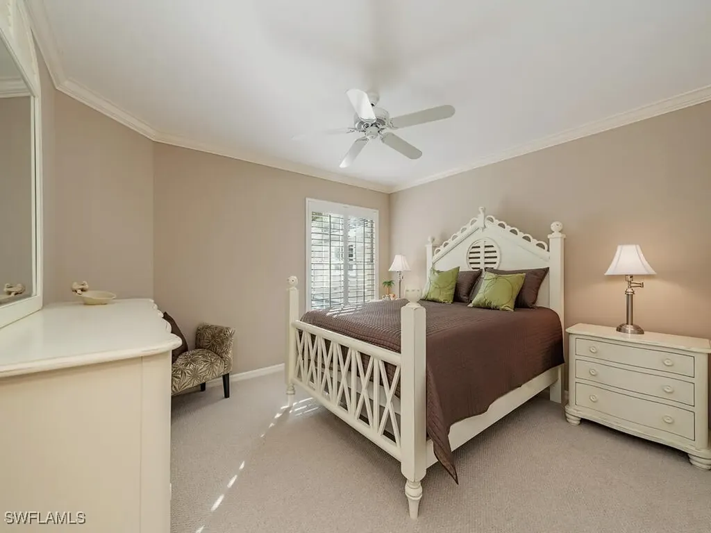 2839 Aintree Lane Naples FL 34112