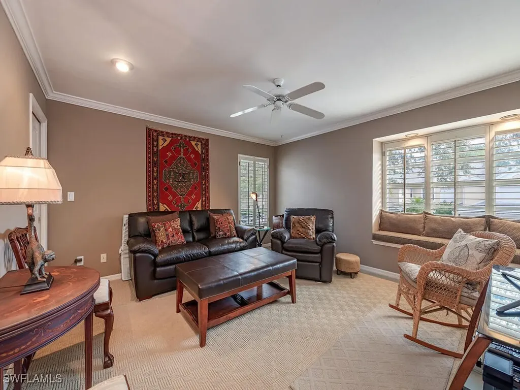 2839 Aintree Lane Naples FL 34112