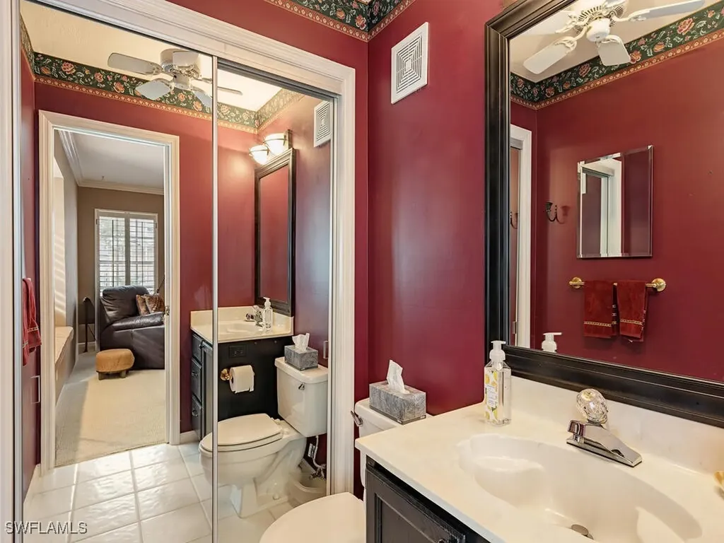 2839 Aintree Lane Naples FL 34112