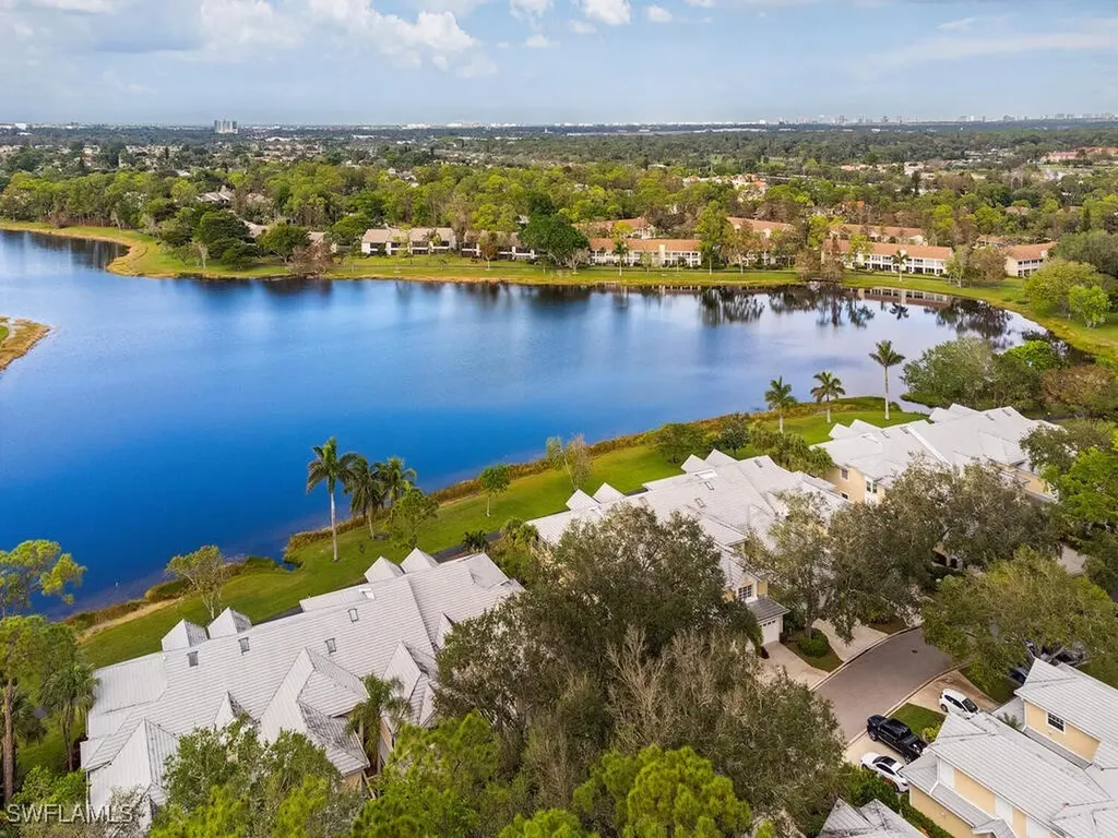 2839 Aintree Lane Naples FL 34112