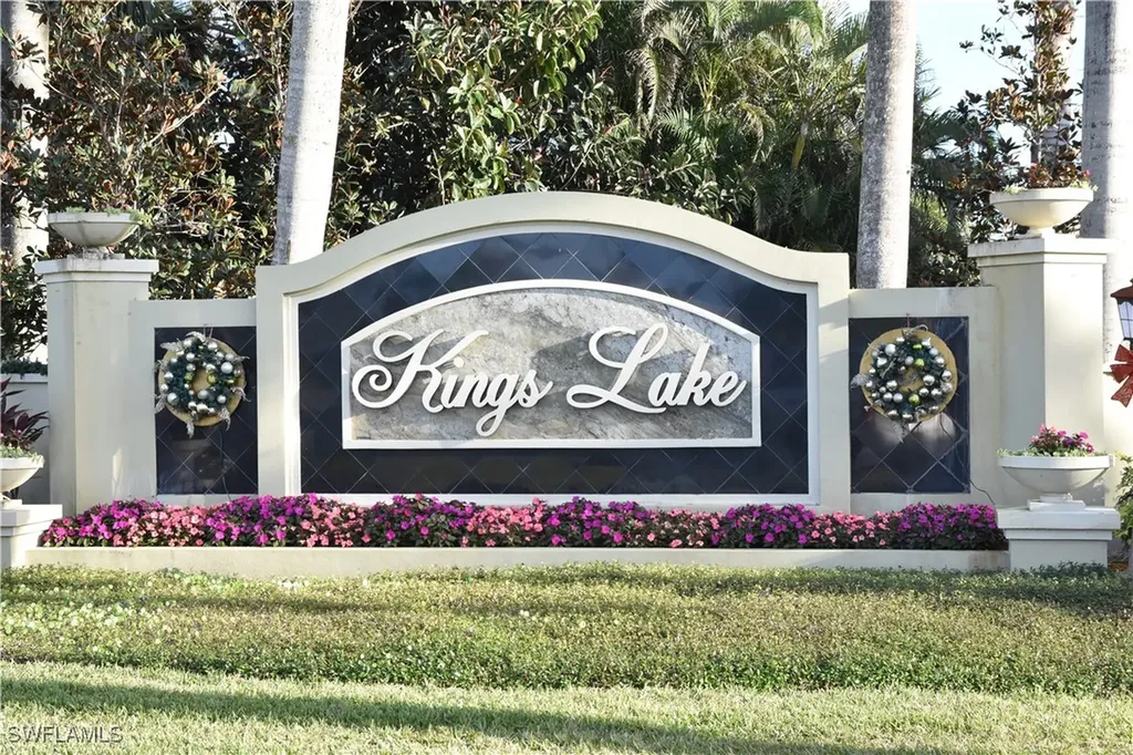 2839 Aintree Lane Naples FL 34112