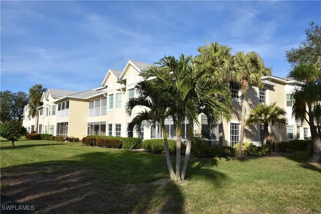 2839 Aintree Lane Naples FL 34112