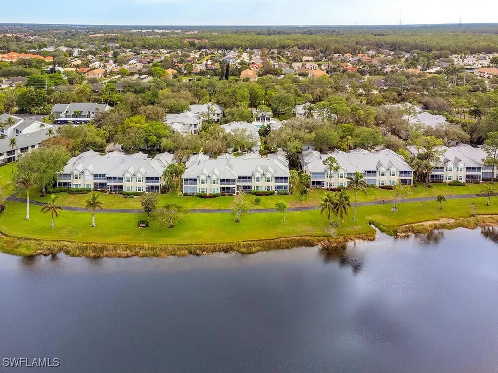 2839 Aintree Lane Naples FL 34112