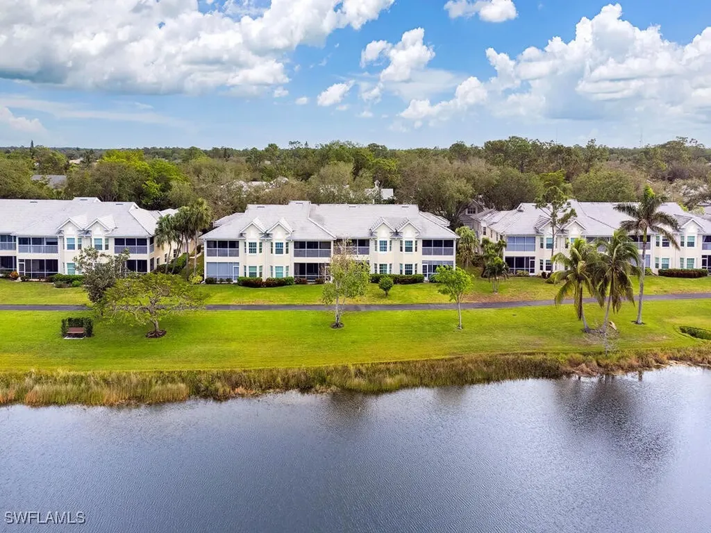 2839 Aintree Lane Naples FL 34112