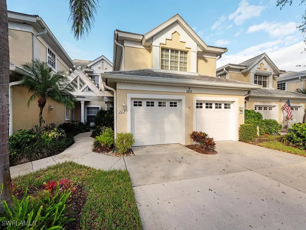 2839 Aintree Lane Naples FL 34112