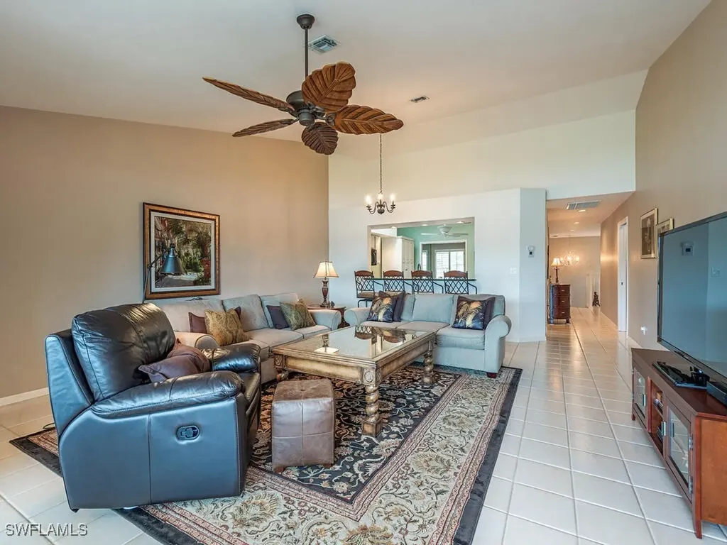 2839 Aintree Lane Naples FL 34112