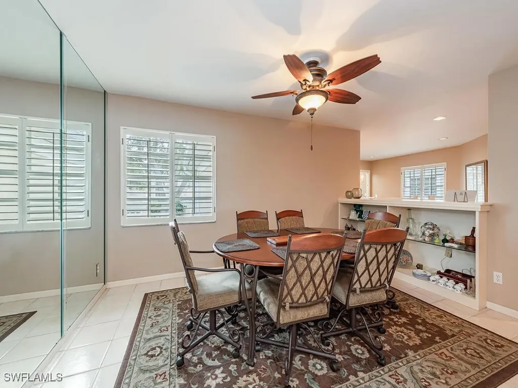 2839 Aintree Lane Naples FL 34112